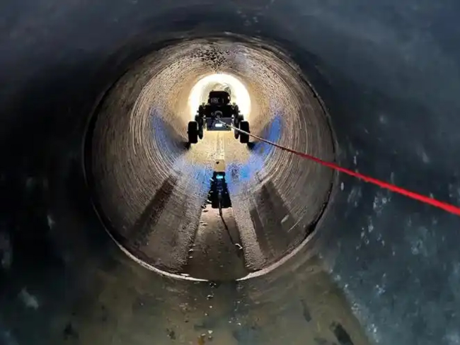 岱山CCTV检测后如何整理数据？