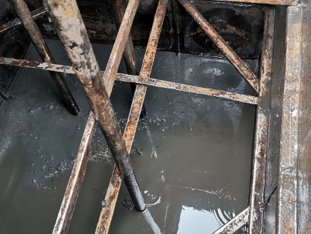 岱山CCTV管道检测具体做什么？