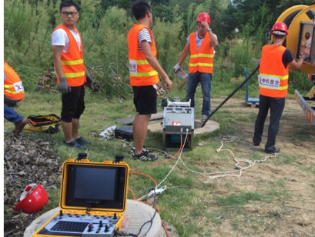 岱山如何选择适合的市政管道疏通方法？